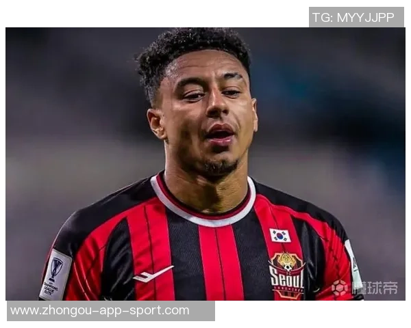 林加德告别首尔FC感谢韩国两年难忘时光与球迷的支持